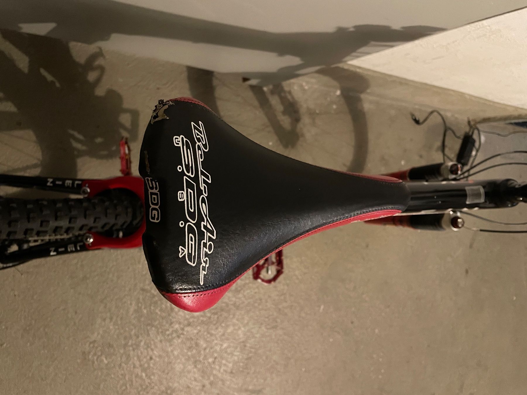 Klein Biciclette: Klein Mantra Race – Usato da Dübendorf venduto da Rotkehlchen81 7