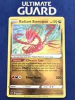Pokemon TCG - Radiant Eternatus EN