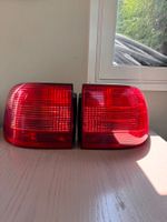 Porsche Cayenne Rückleuchten