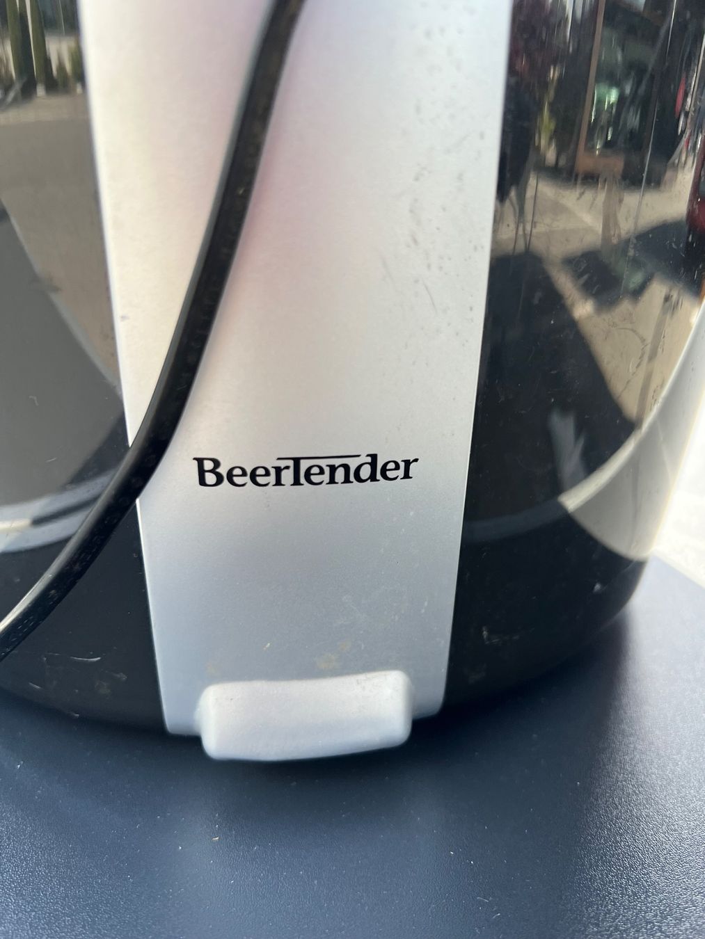 Bevande alcoliche: Bier Zapfanlage – Usato da Menziken venduto da alenka01 1