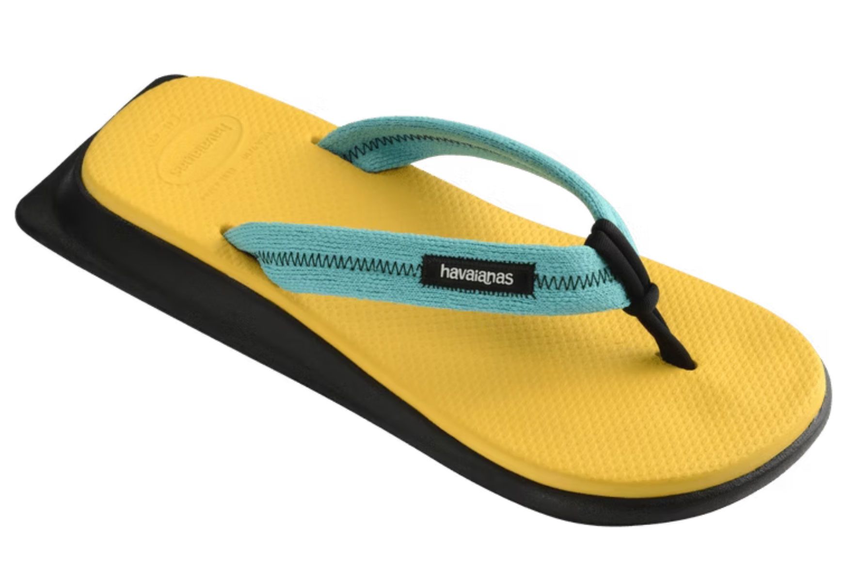 Havaianas Herrenschuhe: Havaianas Special Edition Lori Trade II – Neu und originalverpackt aus Bazenheid von Vita_Kampfsport 1