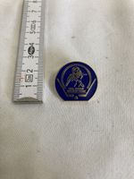 Seltener Anhänger Hockey Team Emmentaler Grenchne Pin