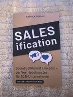 Salesinfication - Patrick Simone