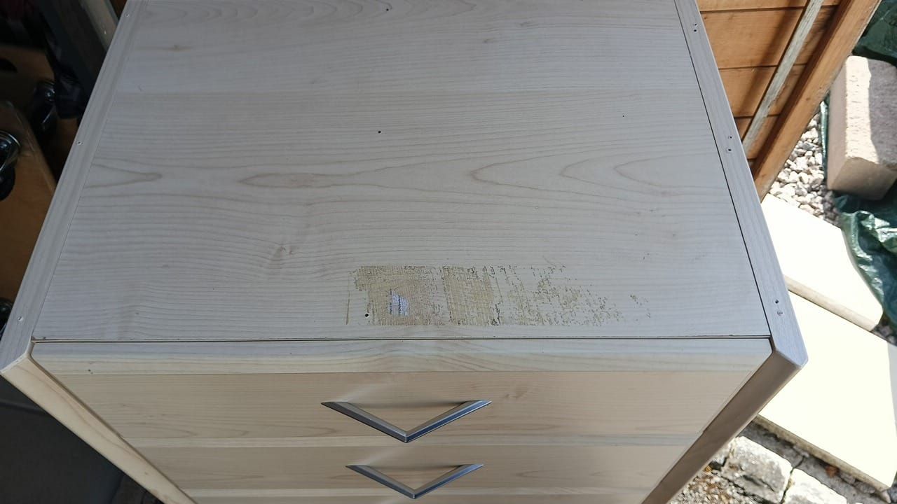 Commodes: Schubladenstock, Möbel Kommode ab 1.- – D'occasion à Bellach par fadama01 3