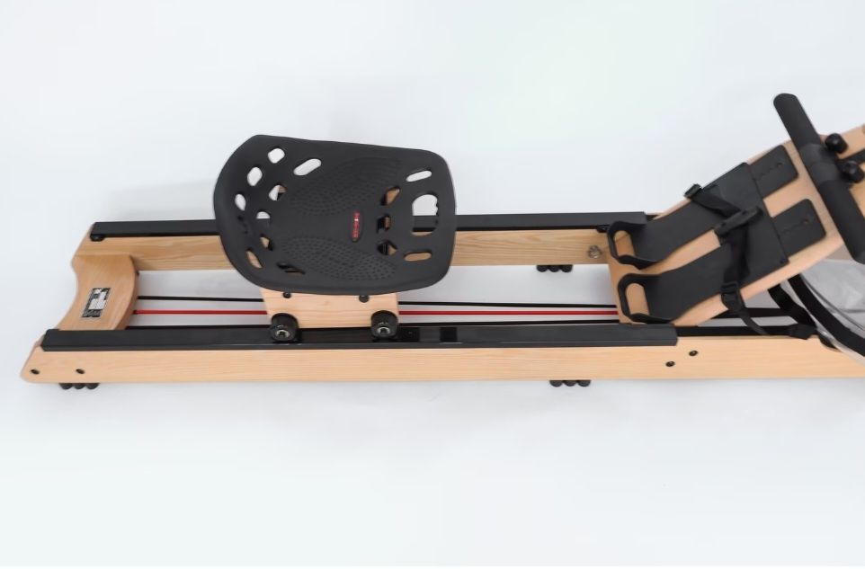Bodyswiss Hometrainer: Bodyswiss Rudergerät, wie neu – Nuovo (secondo la descrizione) da Innertkirchen venduto da Top_100 3