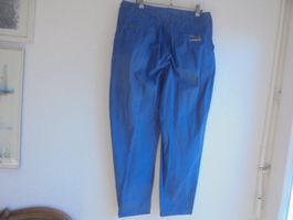 Oberteil und Hose blau Gr. L von BIG
