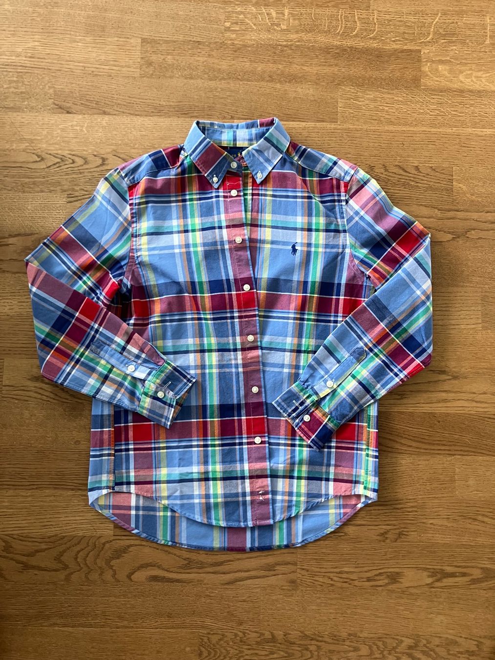 Ralph Lauren Camicie, T-shirt & Polo: Polo Ralph Lauren Hemd – Nuovo (secondo la descrizione) da Wauwil venduto da Petelia