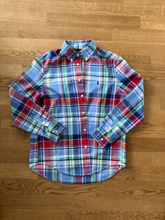 Polo Ralph Lauren Hemd