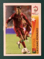 Euro 2008 Cristiano Ronaldo - Sticker 509