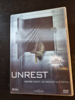 Unrest DVD (18+)