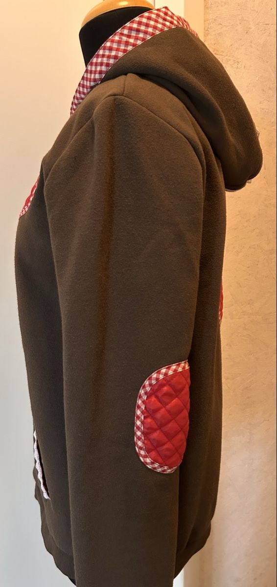 Giacche: Stoiber Jacke, Grösse L, neu – Nuovo (secondo la descrizione) da Oberhasli venduto da anzis 2