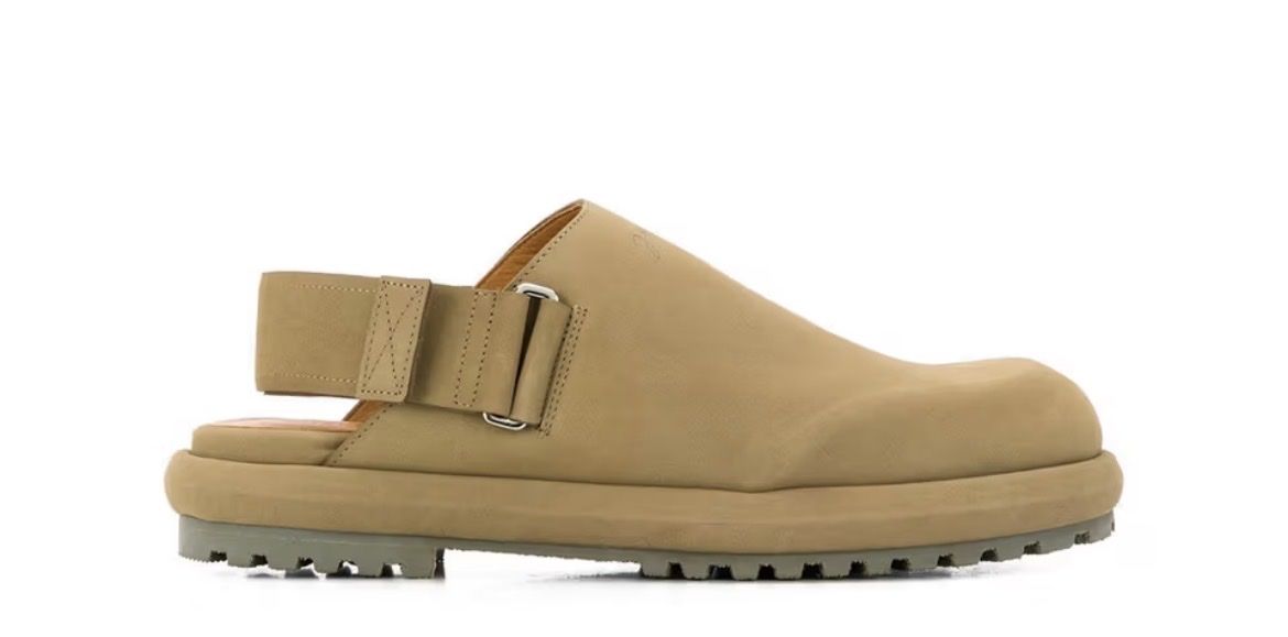 Jacquemus Scarpe da uomo: JACQUEMUS LES MULES SANDALS – Usato da Zürich venduto da mar_9ll5 7