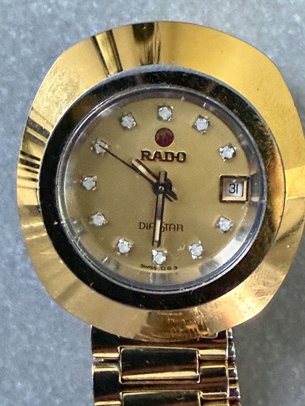 Rado Montres: Rado Uhr – D'occasion à Emmenbrücke par vvooggel 2