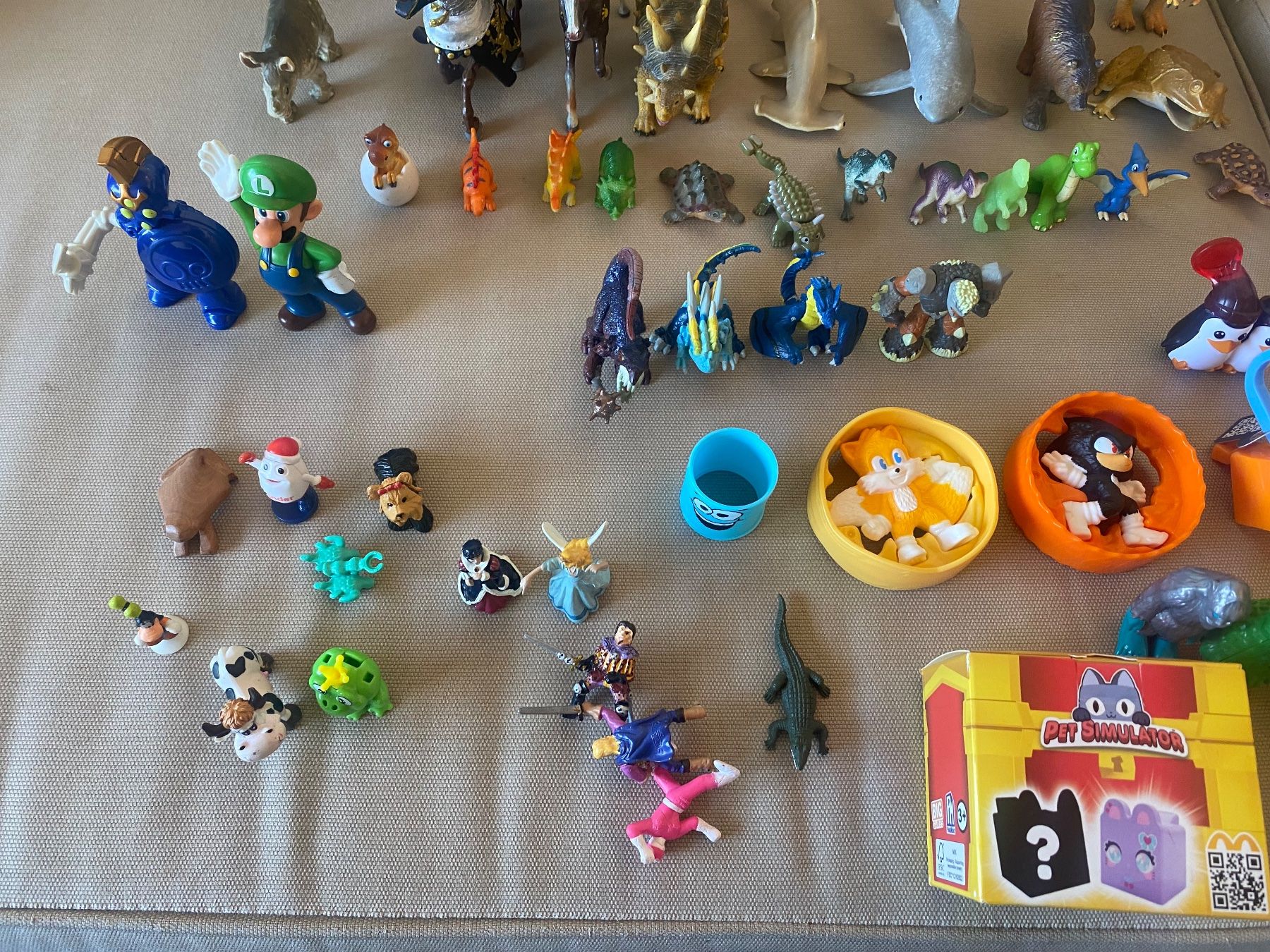 Giochi: Spielfiguren – Usato da Adliswil venduto da synchrot 1