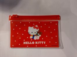 Hello Kitty Case mit Stickers Sanrio