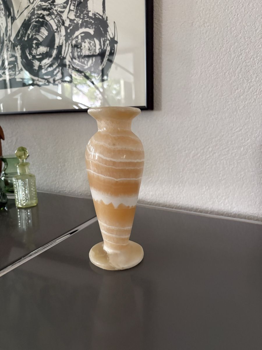 Vase & Récipients: Vase Stein alt – D'occasion à Bellach par 2ndBox