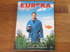 Eureka - Staffel 2