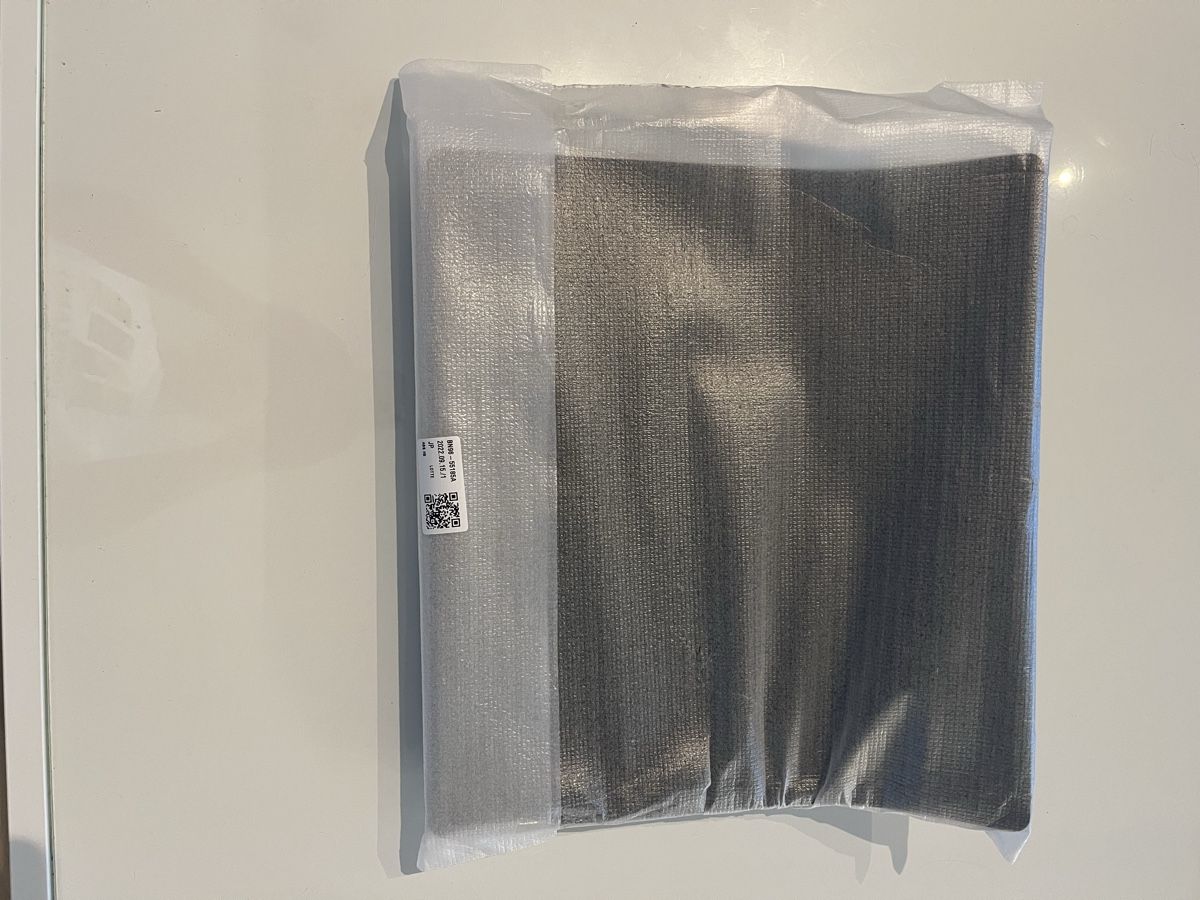 Samsung Supporti a parete: Original Samsung QE65S95BAT Standfuss + Abdeckung  – Nuovo e nell'imballaggio originale da Urtenen-Schönbühl venduto da nautilus-9 2