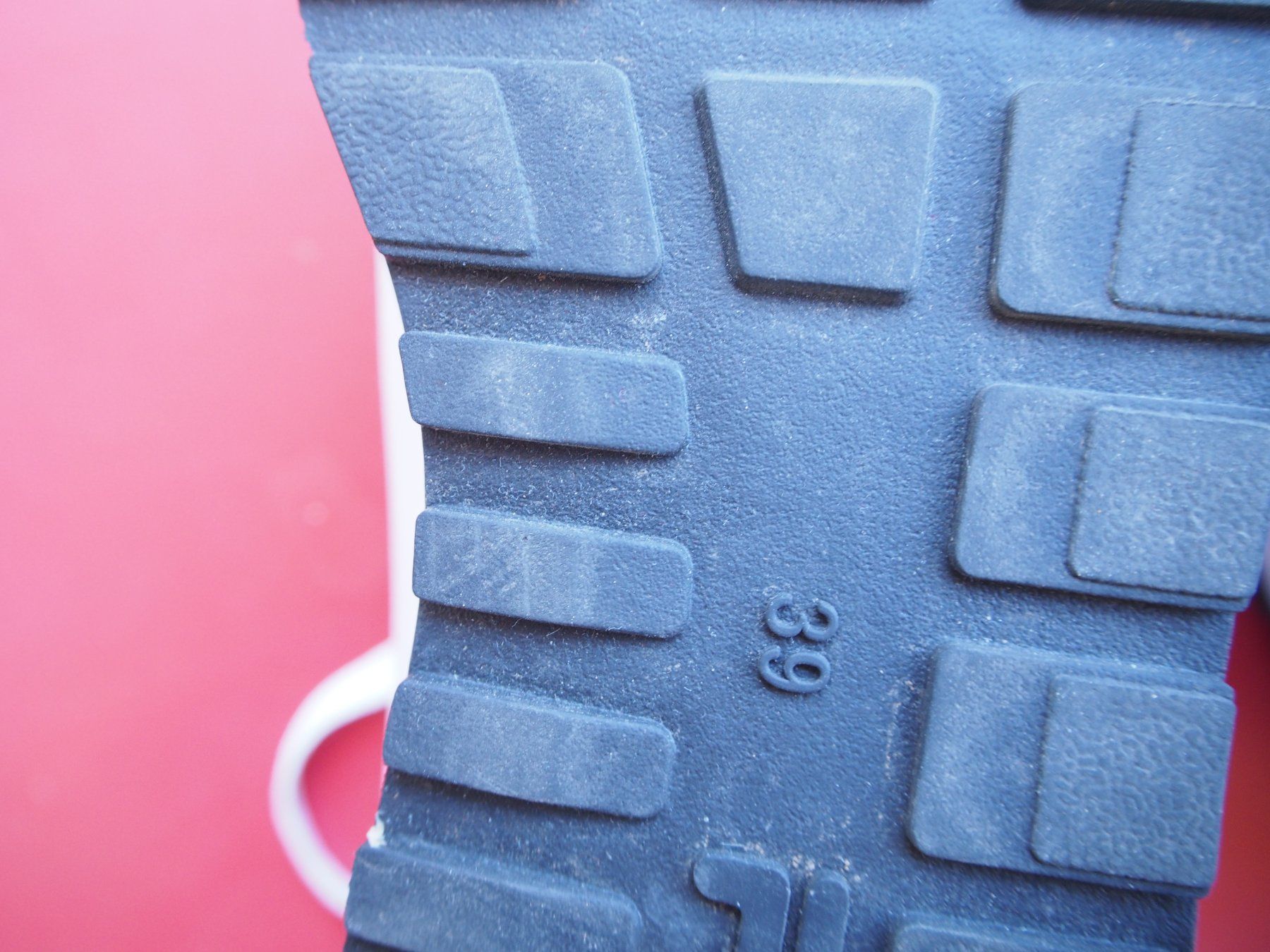 Fila Scarpe da donna: Basket  Fila – Usato da Meyrin venduto da SRkaem 3