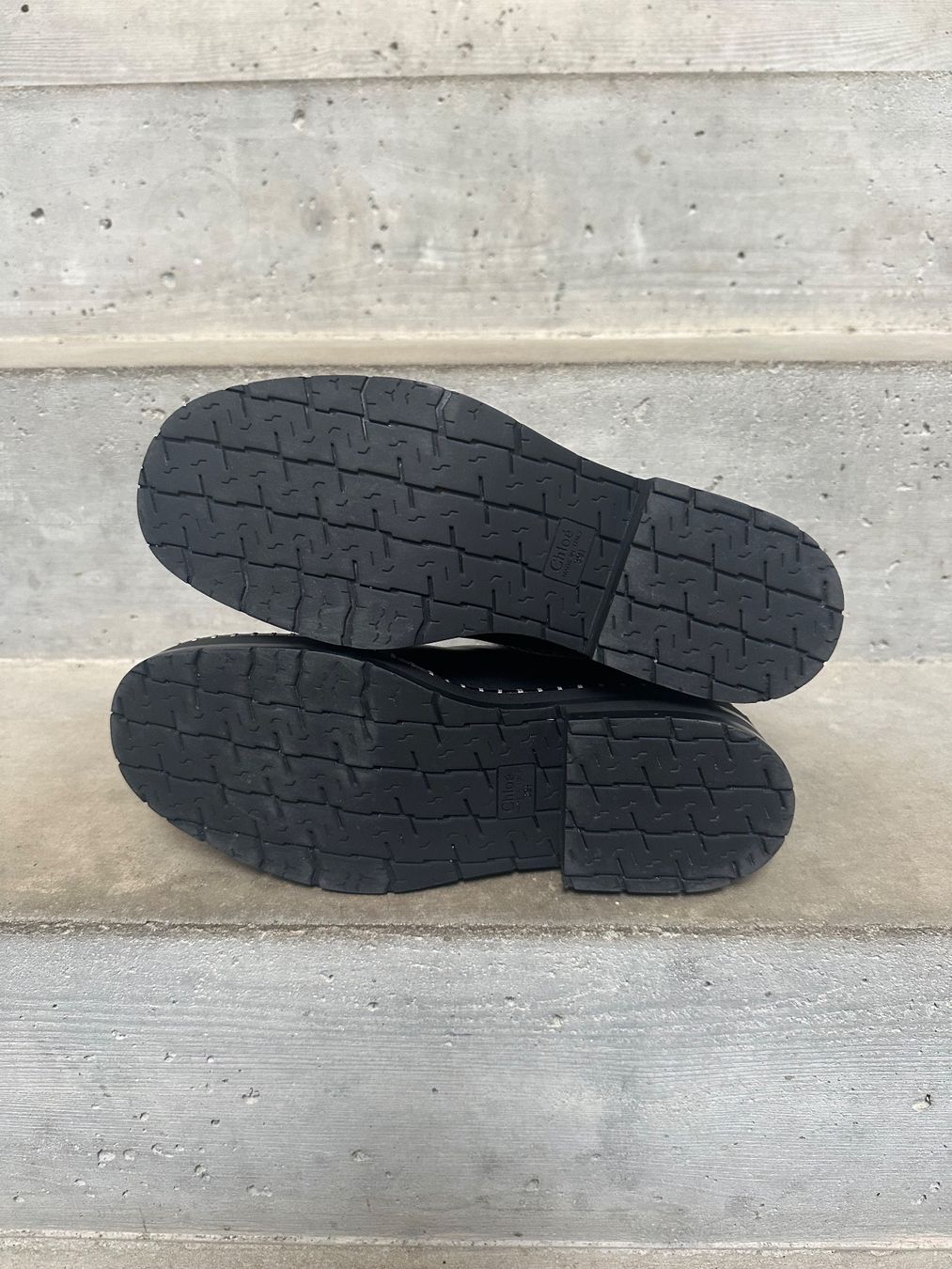 Chloé Scarpe da donna: Bottines Chloé 39,5 – Nuovo (secondo la descrizione) da La Neuveville venduto da ste_rk86 5