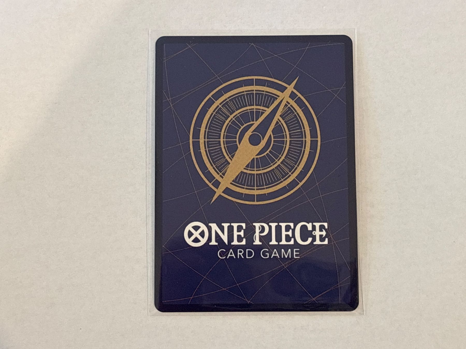 Bandai Carte collezionabili: One Piece TCG CARD OP15-119 ENG – Nuovo (secondo la descrizione) da Schaffhausen venduto da Brickorama0815 1