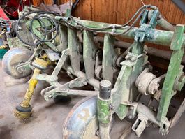 Spatenfpflug Celli NG 10.275