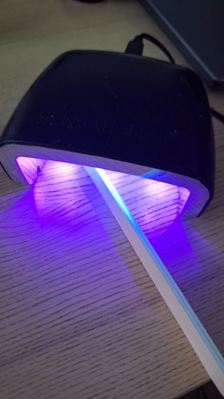 Lampade: Sensational - LED Lampe – Usato da Luzern venduto da Anny13