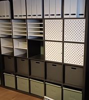 Kallax Regal 5x5