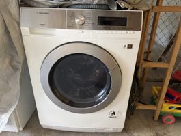 Waschmaschine Elektrolux
