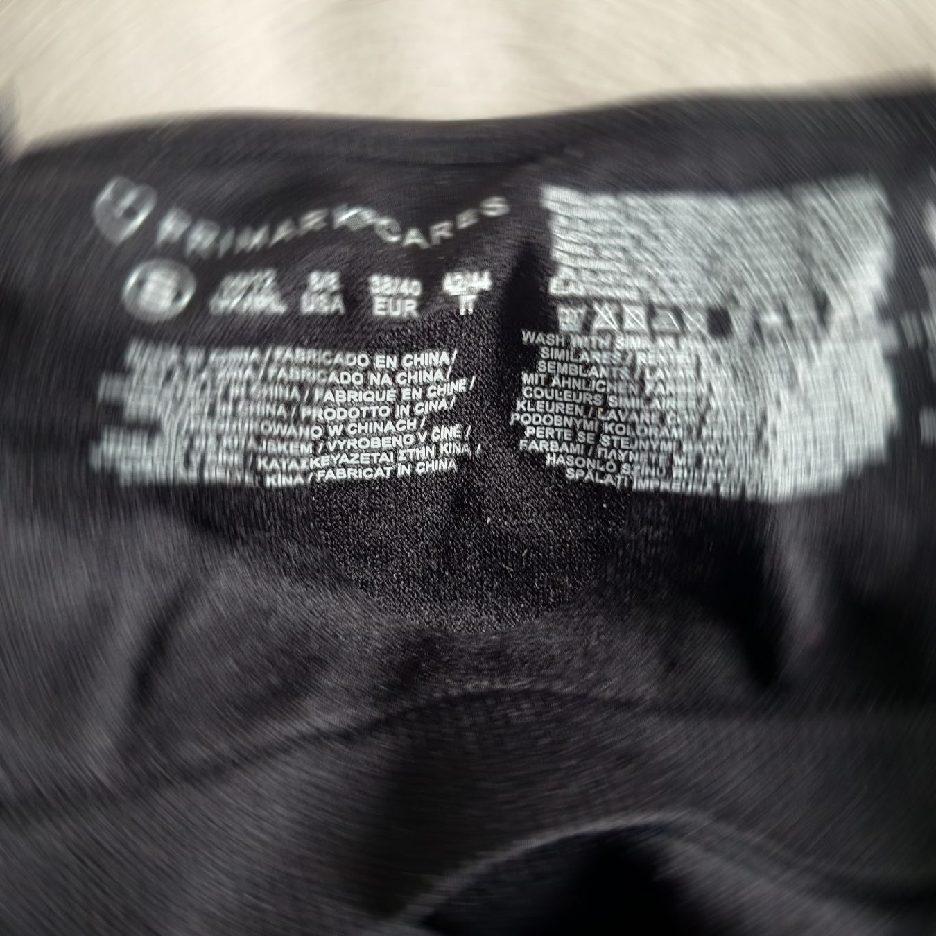 Primark Camicie, T-shirt & Polo: Neu Tanktop Gr 38 – Nuovo e nell'imballaggio originale da Pfaffhausen venduto da mai2002 3