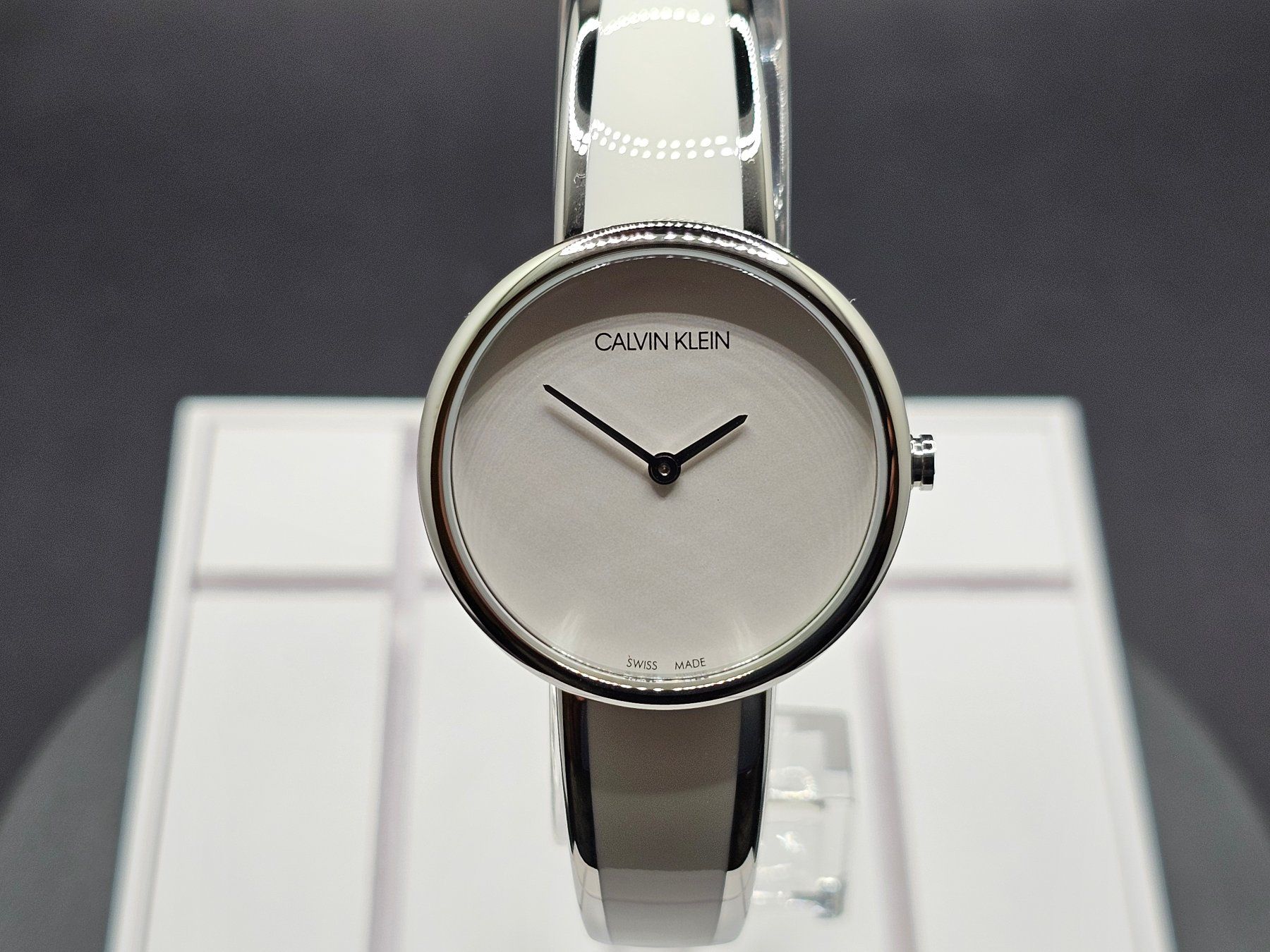 Calvin Klein Orologi: Reduziert / NEU Calvin Klein Seduce – Nuovo e nell'imballaggio originale da Leukerbad venduto da BottegaDeluxeSarl 3
