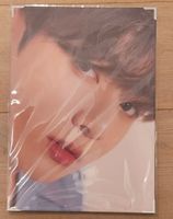 BTS Jungkook Premium Foto "Love Yourself"