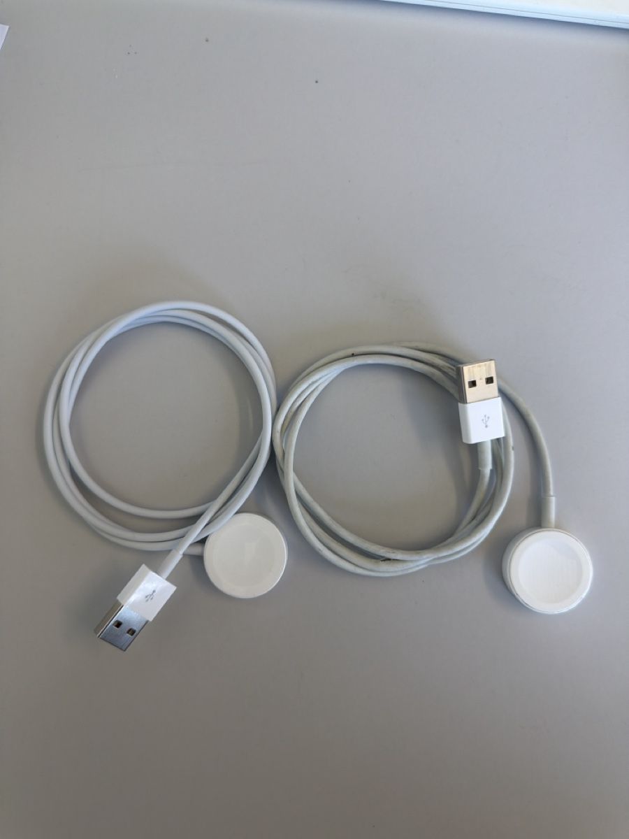 Apple Smartwatch: Apple Watch Series 4 Nike+ GPS 44mm – Usato da Heimiswil venduto da Mad2mad 2
