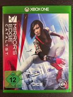 Mirror's Edge Catalyst