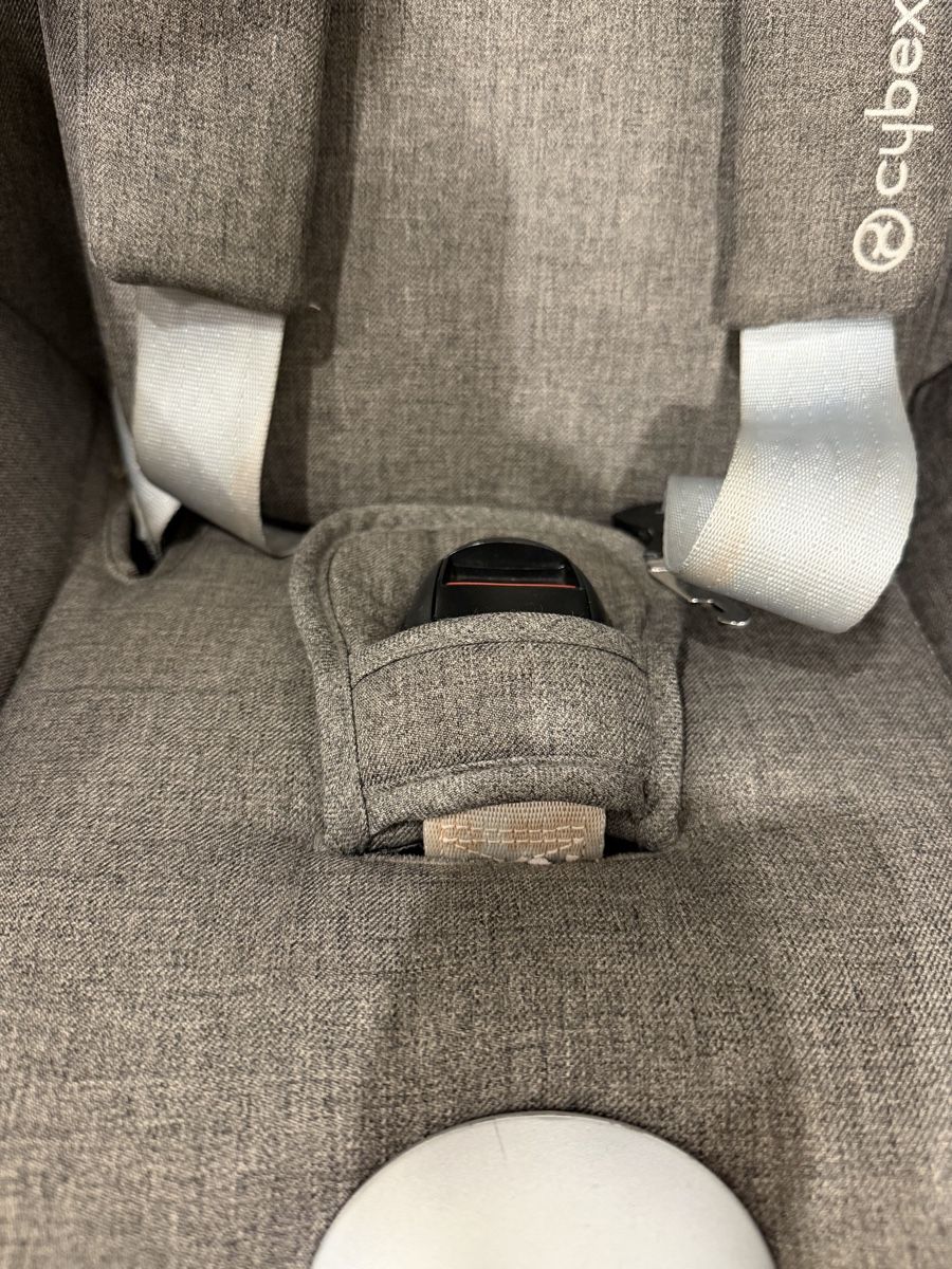 Cybex Seggiolini per auto: Cybex Sirona Z i-Size plus Kindersitz Grau – Usato da Luzern venduto da ni_co_le_ 6