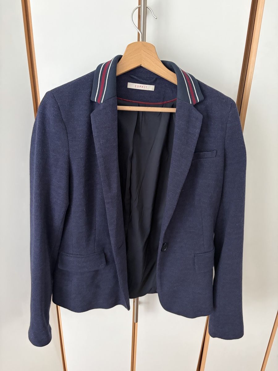 Giacche: Schöner Blazer – Usato da Luzern venduto da THINGS-11
