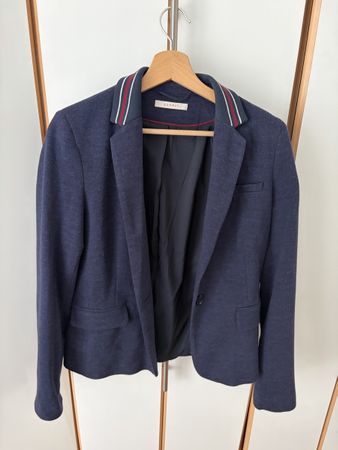 Schöner Blazer