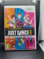 Just Dance 2014 (Französisch) - Nintendo Wii