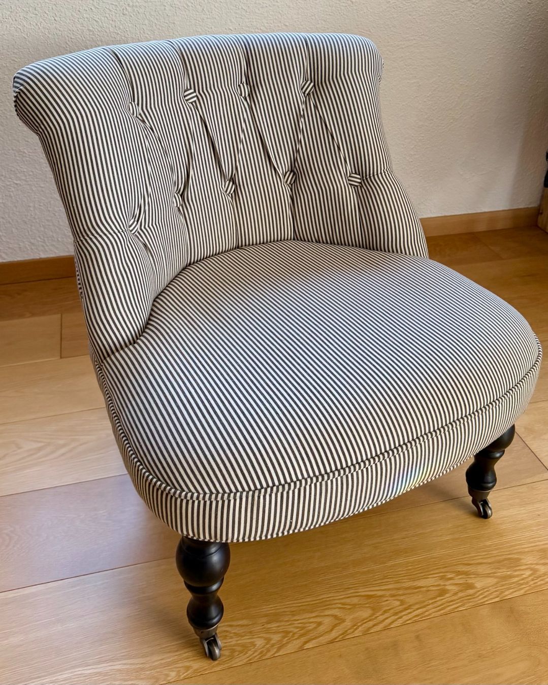 Poltrone: Kleiner Sessel 63 x 63 cm – Usato da Bülach venduto da nina_andrea 3