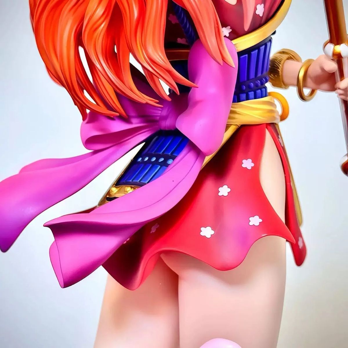 Figuren: Figurine one piece Nami – Neu (gemäss Beschreibung) aus Nyon von FigurineBoy88 4
