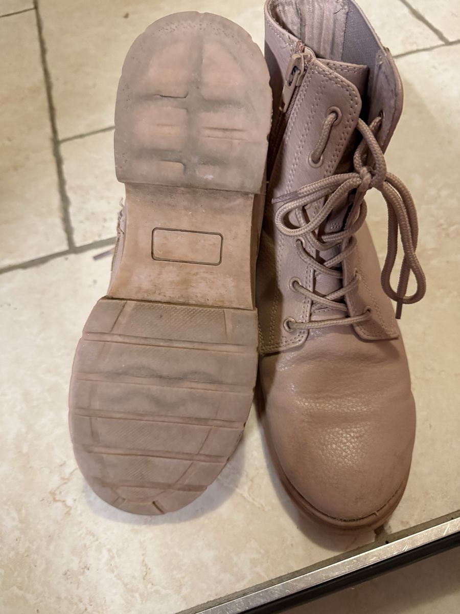 Scarpe per ragazze: Chaussures roses 38 – Usato da Tavannes venduto da calimero1012 1