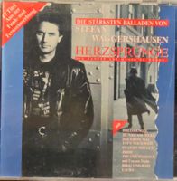 Stefan Waggershausen – Herzsprünge