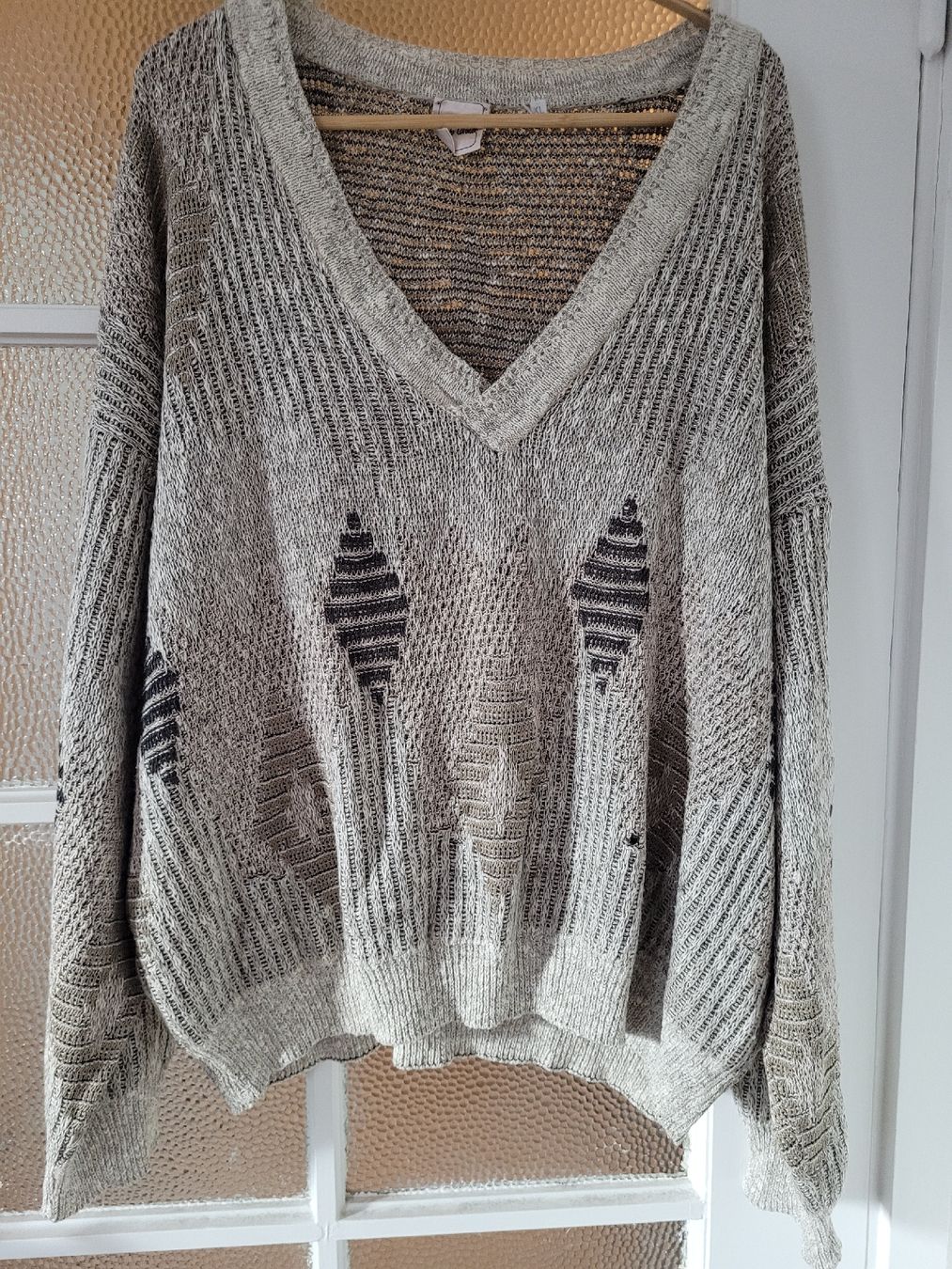 Roberto Cavalli Pulls & Sweat-shirts: RENATO CAVALLI Pullovrr, Gr. XL – D'occasion à Zürich par mer_6tqg