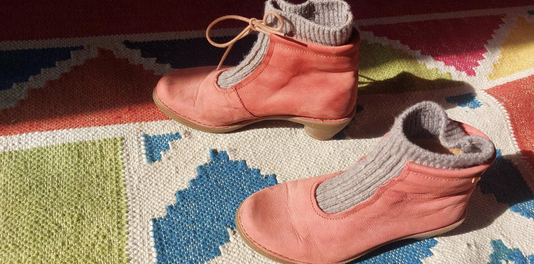 El Naturalista Scarpe da donna: El naturalista 36 – Usato da Uster venduto da basiram 1