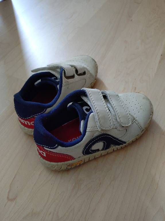 Schuhe für Jungen: Reima Schuhe Gr. 24 – Gebraucht aus Oberwil (Dägerlen) von Sisu_