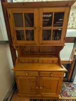 Buffet aus Holz
