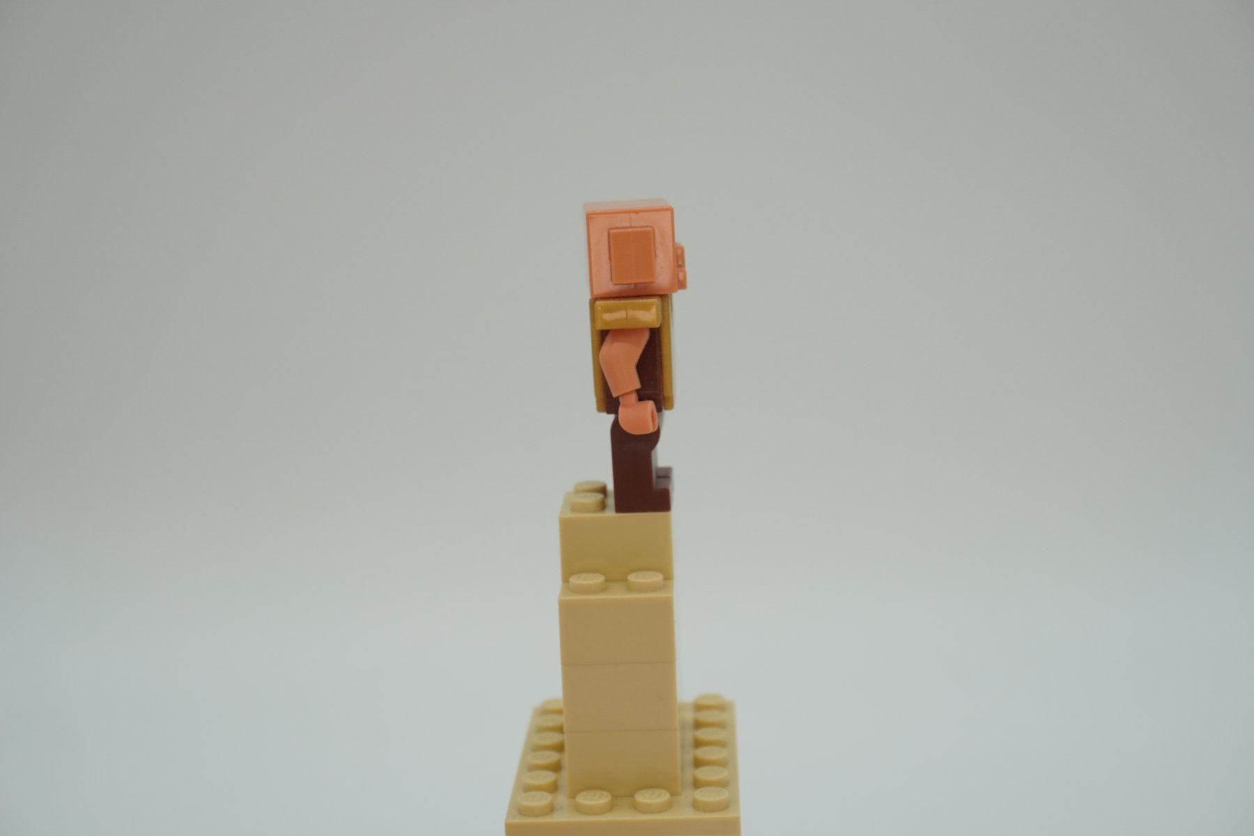 Lego Jouets: Lego Minecraft Piglin Bundle – D'occasion à Zürich par PWGrZ 5