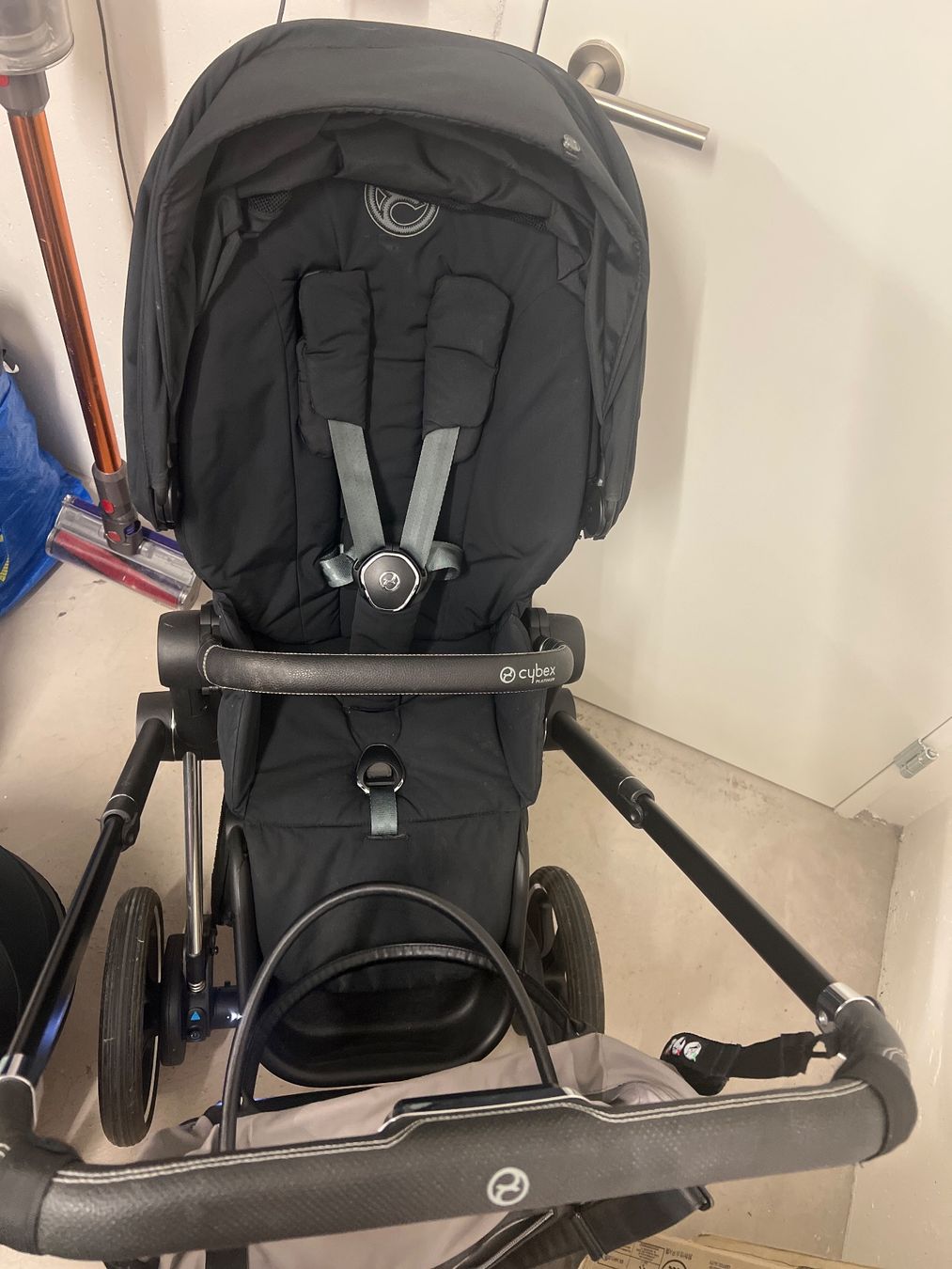 Cybex Carrozzine: Cybex e priam neu Model – Usato da Menzingen venduto da Mypersonalshopp 3