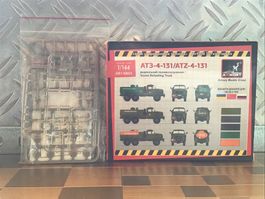ARMORY ATZ-4-131 AR1 4803 1/144