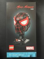 LEGO Marvel 76329 Miles Morales Maske NEU/OVP